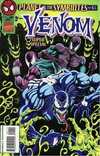 Venom: Super Special comic books
